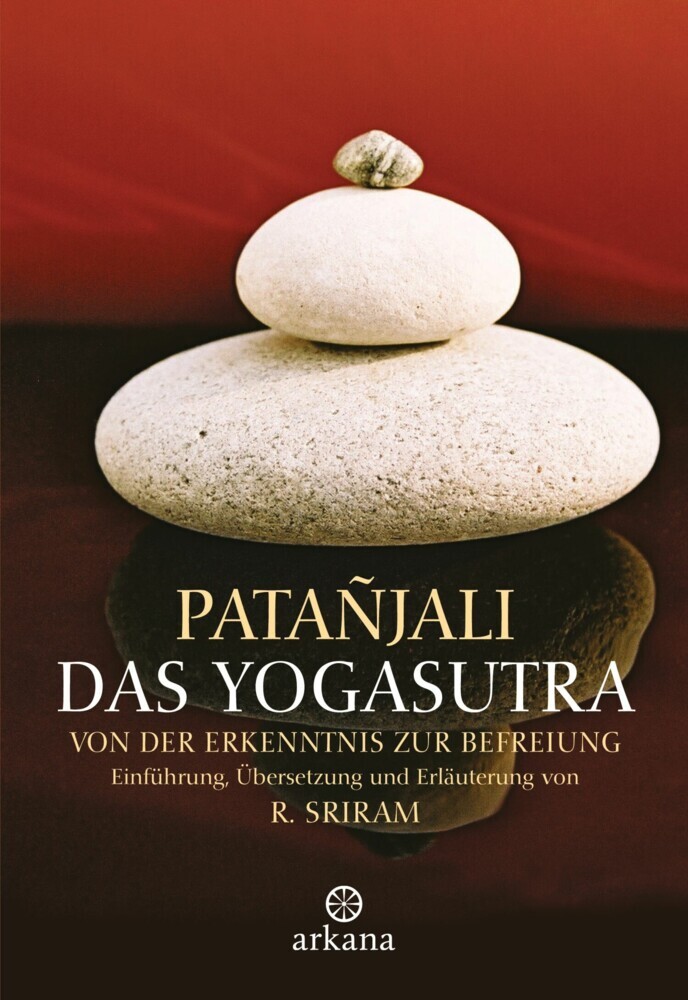 Das Yogasutra main product photo