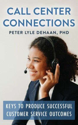Call Center Connections