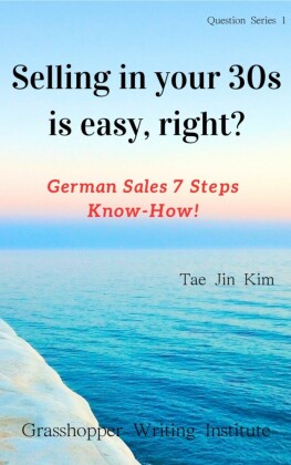 Selling in your 30s is easy, right?