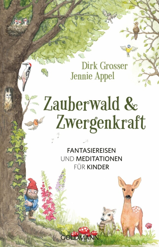 Zauberwald & Zwergenkraft main product photo