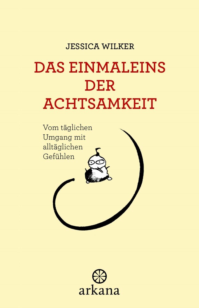 Das Einmaleins der Achtsamkeit main product photo