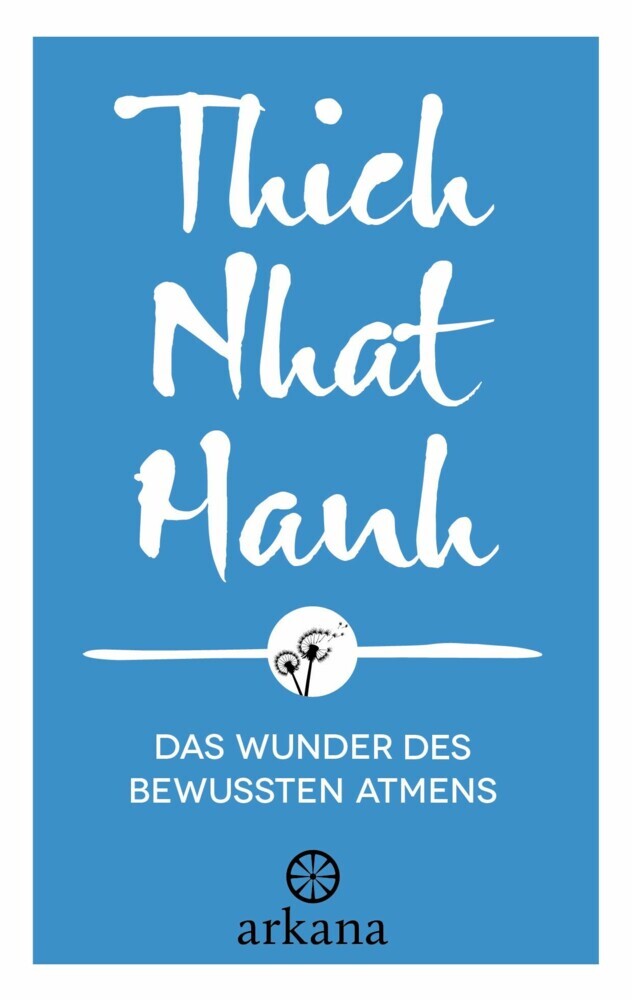 Das Wunder des bewussten Atmens main product photo