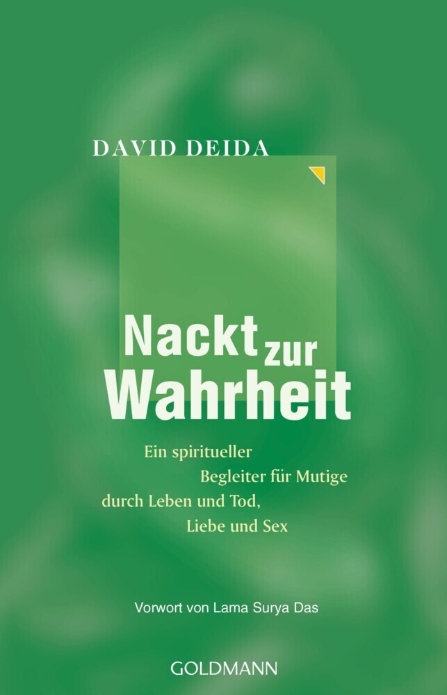Nackt zur Wahrheit main product photo