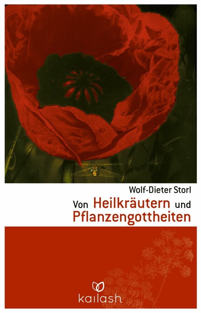 Von Heilkräutern und Pflanzengottheiten main product photo