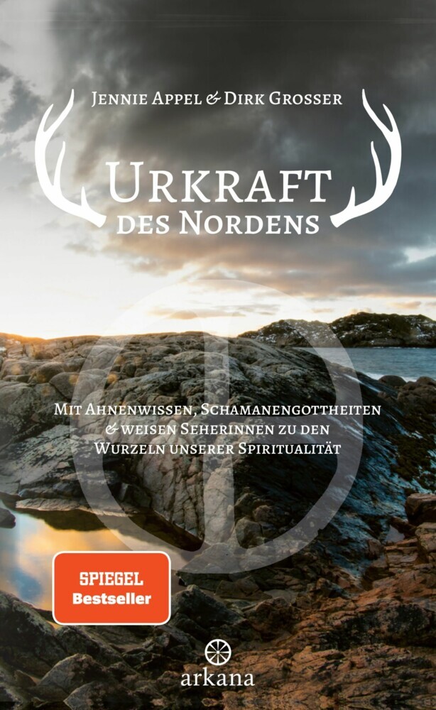 Urkraft des Nordens main product photo
