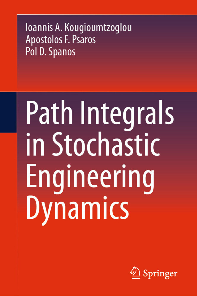 Path Integrals in Stochastic Engineering Dynamics main product photo