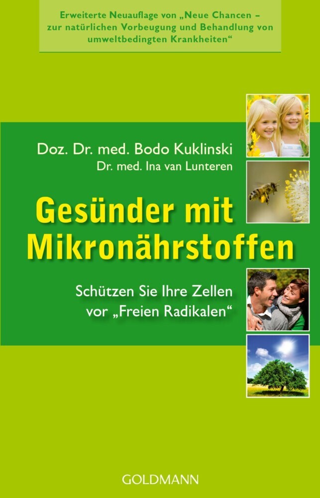 Gesünder mit Mikronährstoffen main product photo