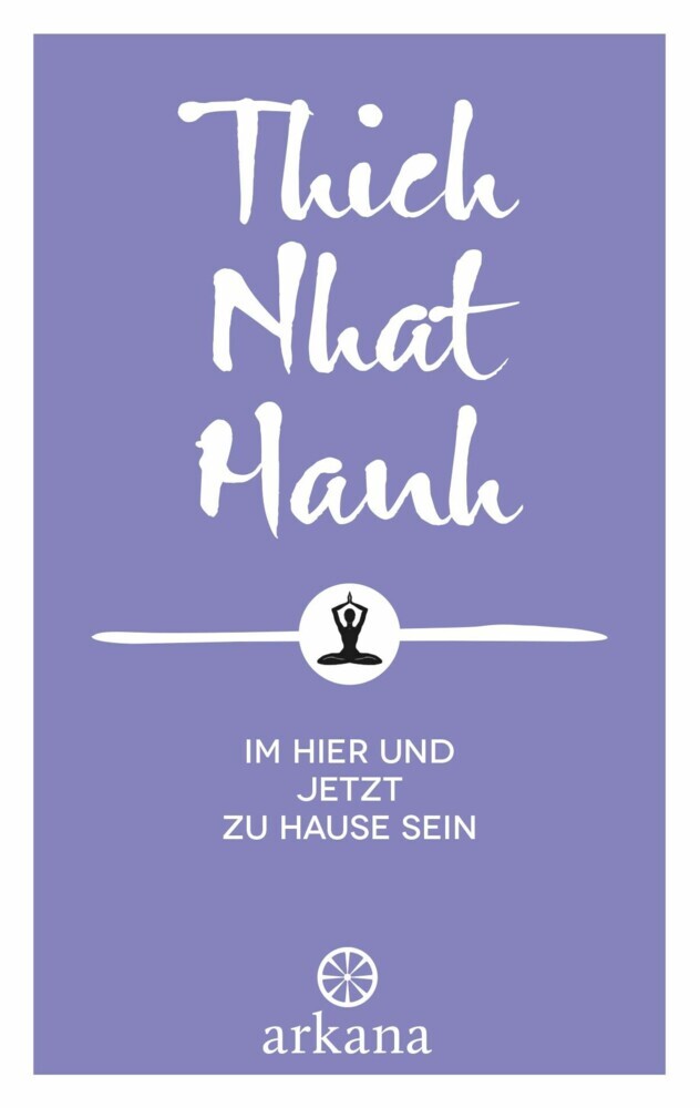 Im Hier und Jetzt zu Hause sein main product photo