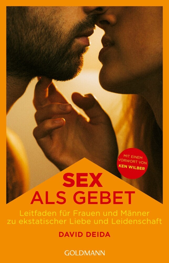 Sex als Gebet main product photo