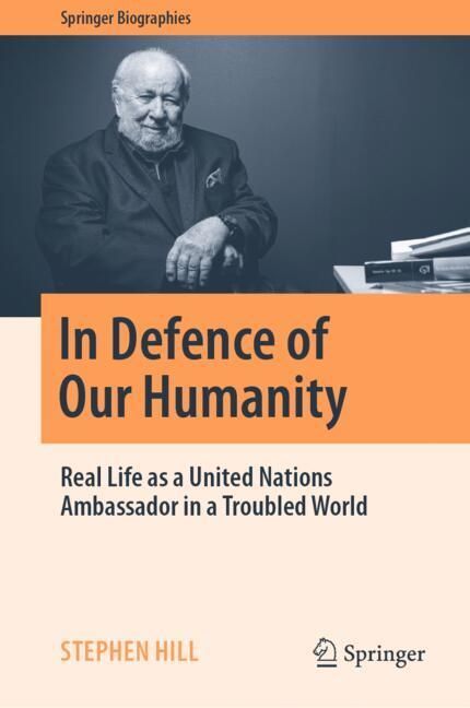 In Defence of Our Humanity main product photo