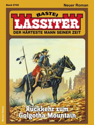 Lassiter 2709