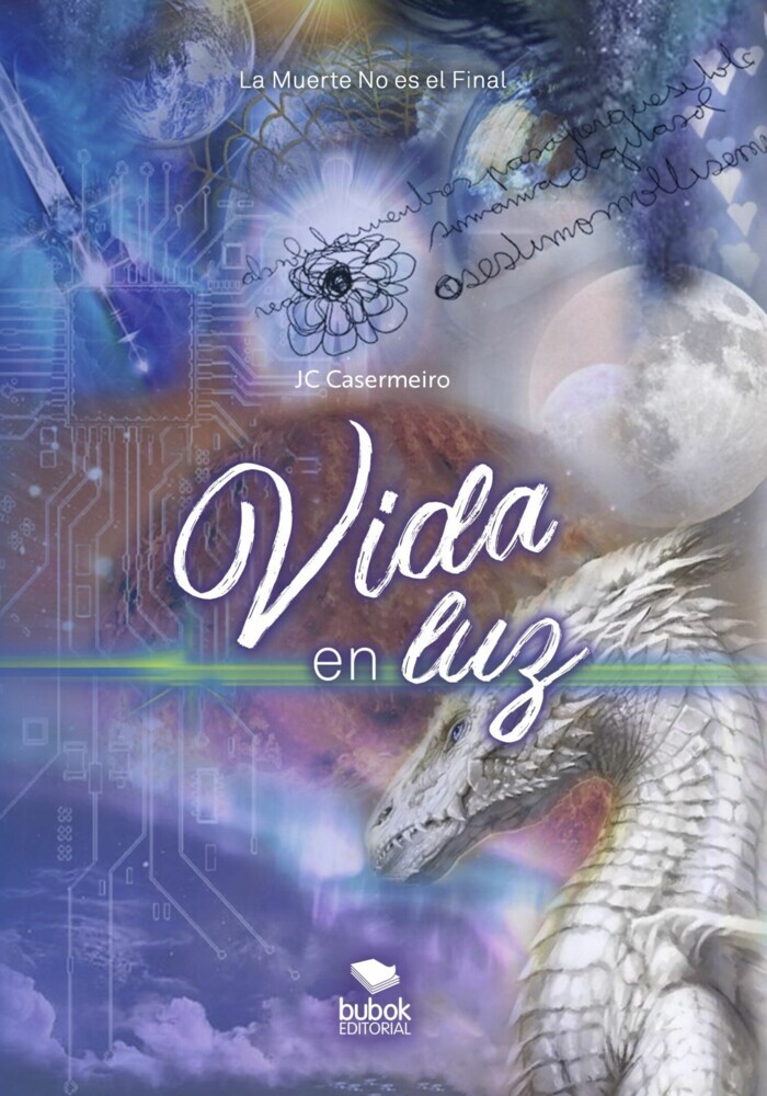 Vida en luz main product photo
