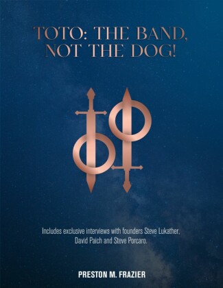 Toto: The Band, Not The Dog!