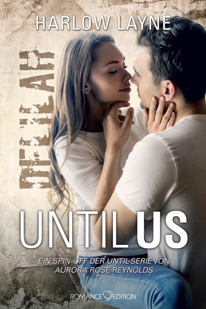 Until Us: Delilah main product photo