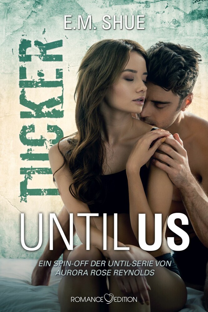 Until Us: Tucker main product photo