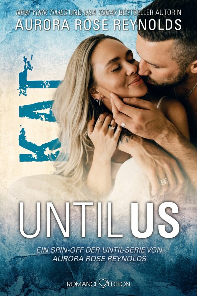 Until Us: Kat main product photo