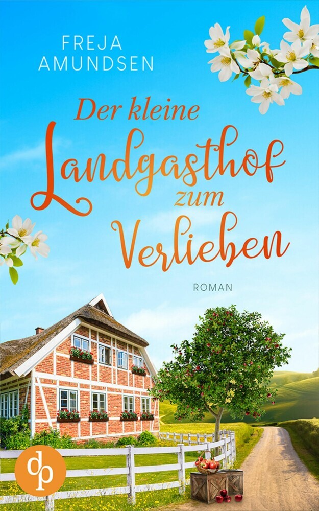 Der kleine Landgasthof zum Verlieben main product photo