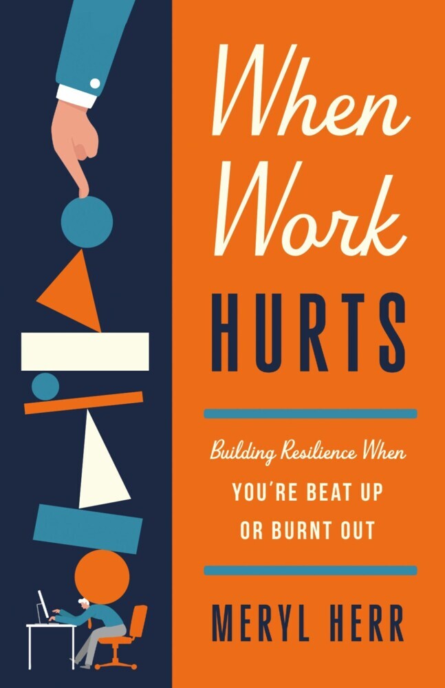 When Work Hurts main product photo