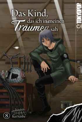 Das Kind, das ich in meinen Träumen sah, Band 08