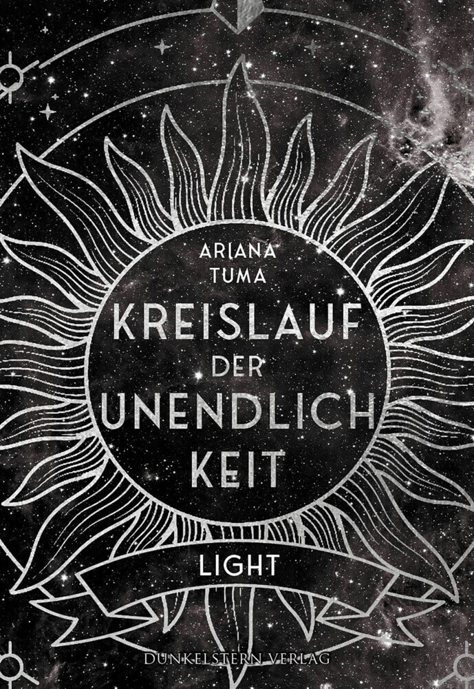 Kreislauf der Unendlichkeit - Light main product photo