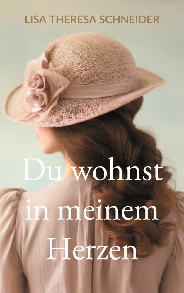 Du wohnst in meinem Herzen main product photo