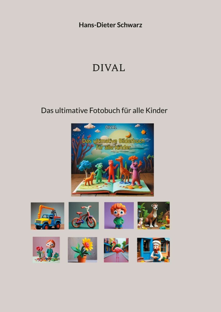 DIVAL main product photo