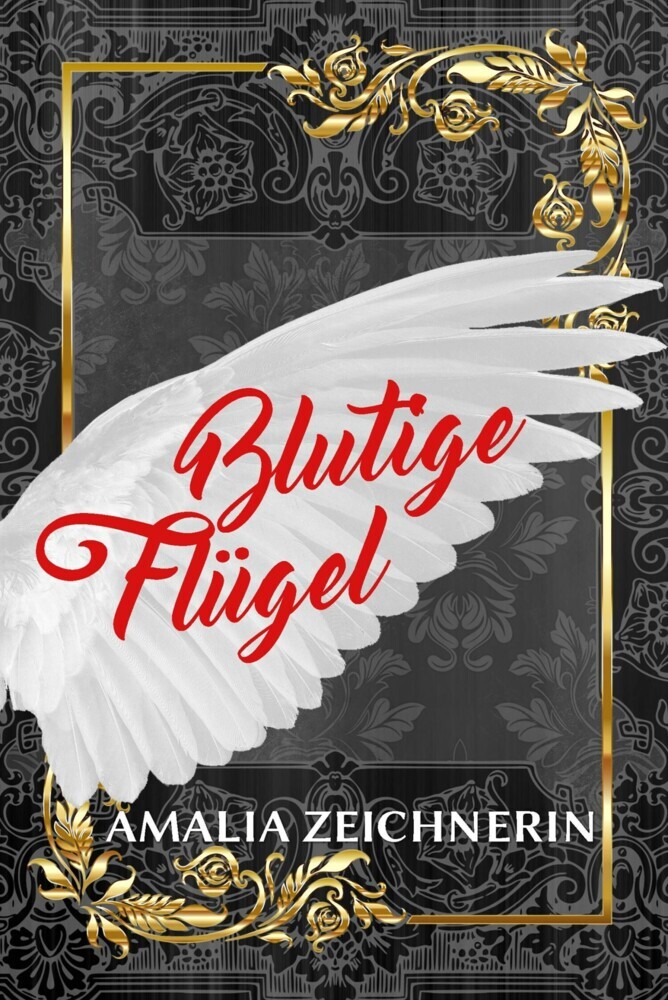 Blutige Flügel main product photo