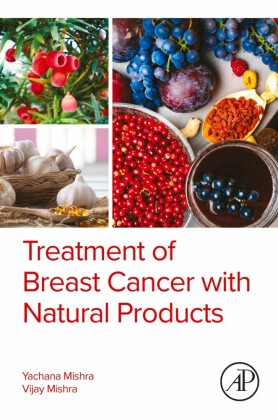 Treatment of Breast Cancer with Natural  Products