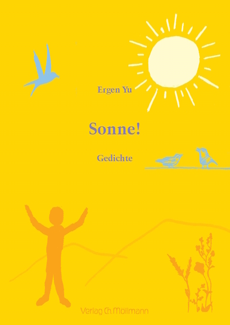 Sonne! main product photo