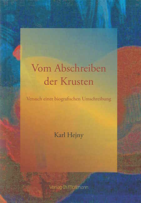 Vom Abschreiben der Krusten main product photo