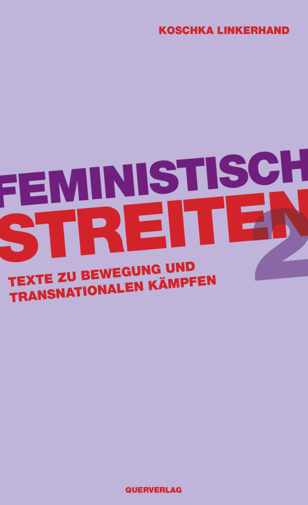 Feministisch streiten 2 main product photo