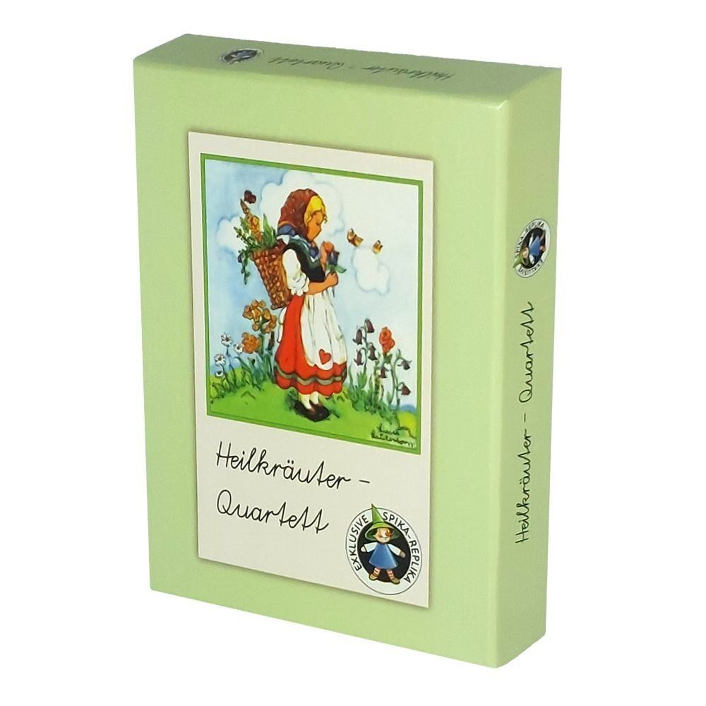 Quartett Heilkräuter main product photo
