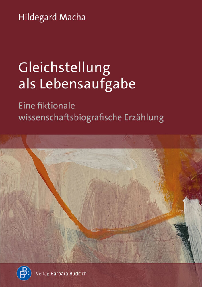Gleichstellung als Lebensaufgabe main product photo