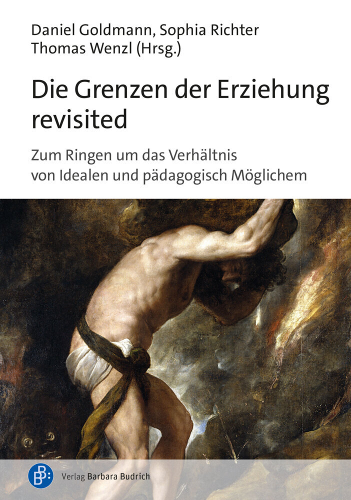Die Grenzen der Erziehung revisited main product photo