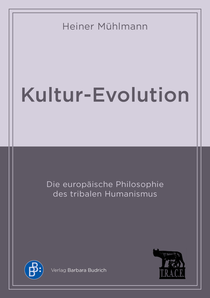 Kultur-Evolution main product photo