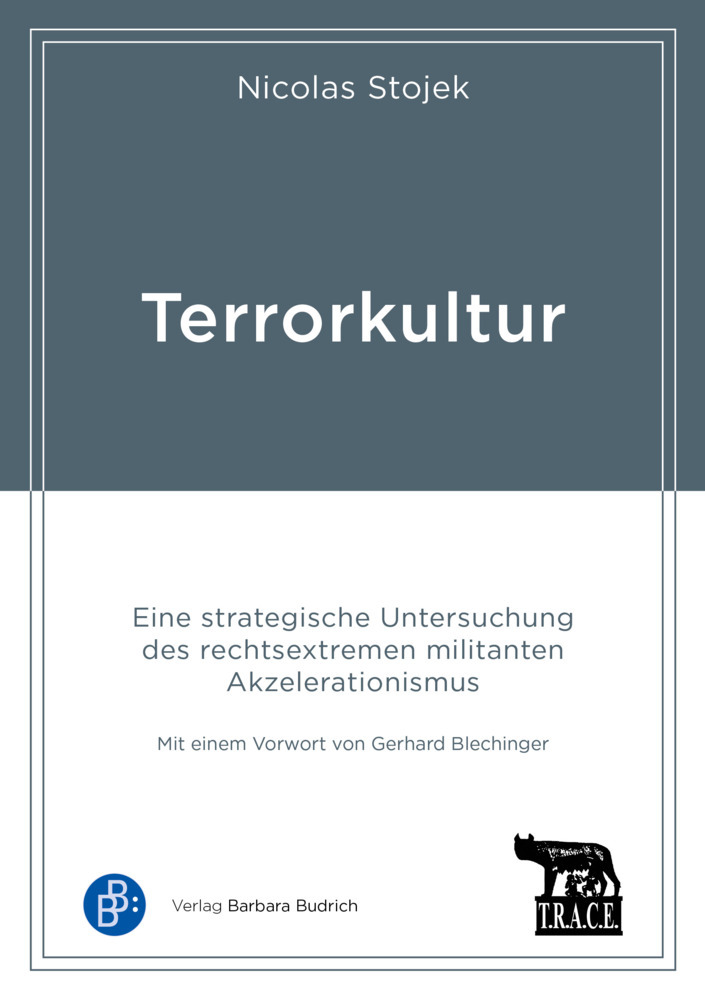 Terrorkultur main product photo