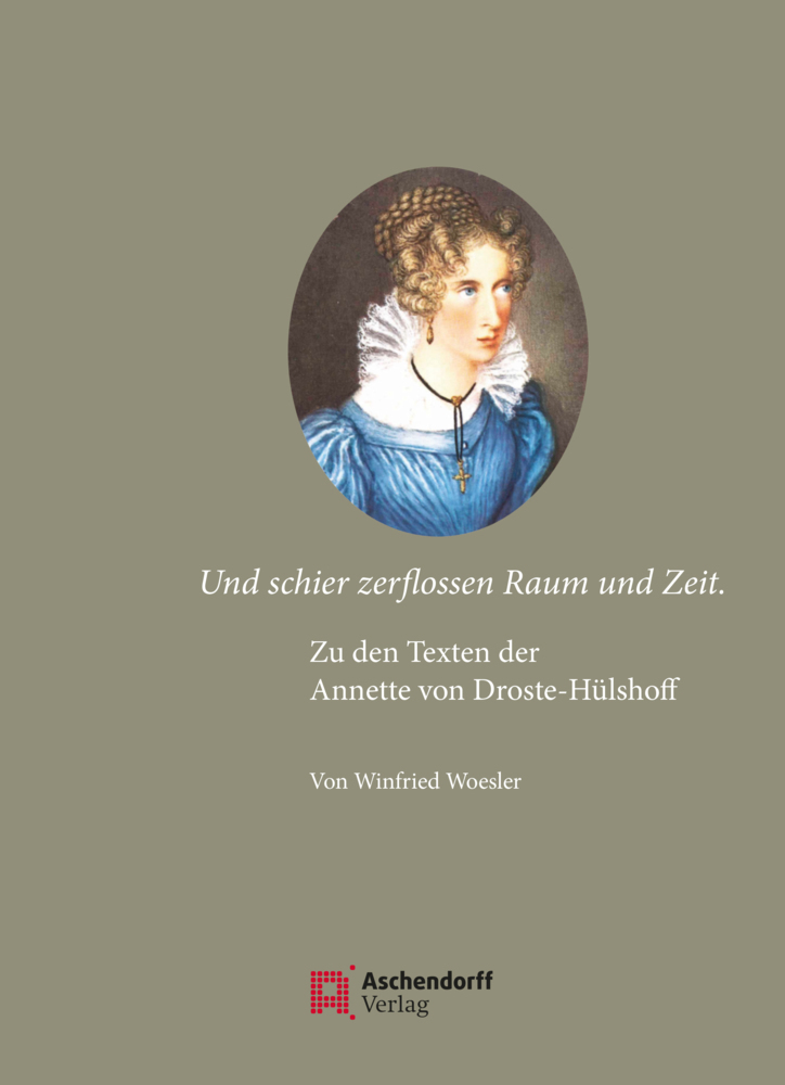 Und schier zerflossen Raum und Zeit main product photo