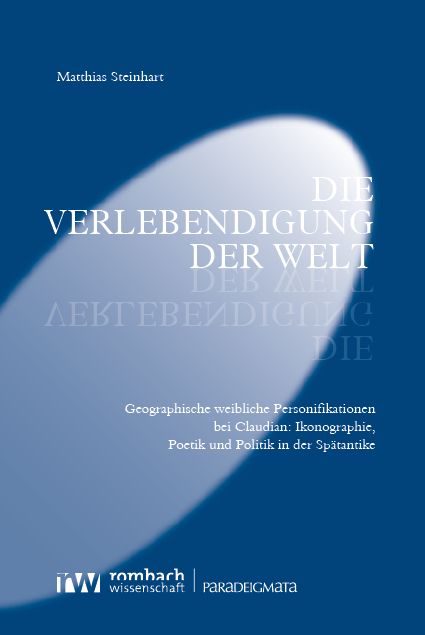 Die Verlebendigung der Welt main product photo