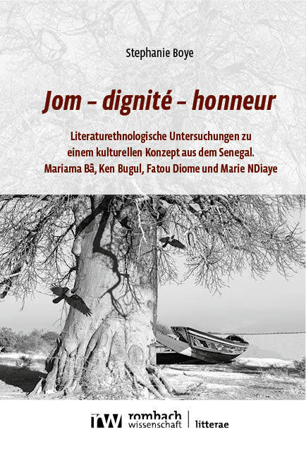 Jom - dignité - honneur main product photo