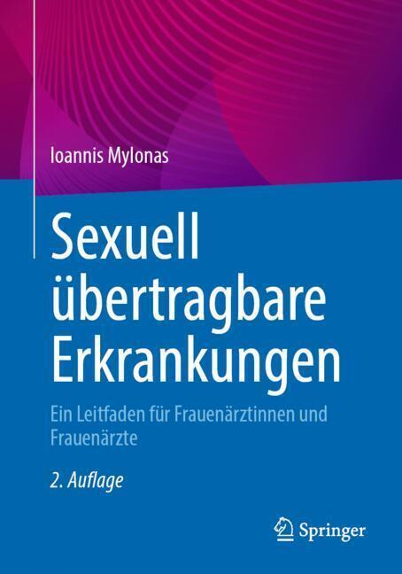 Sexuell übertragbare Erkrankungen main product photo