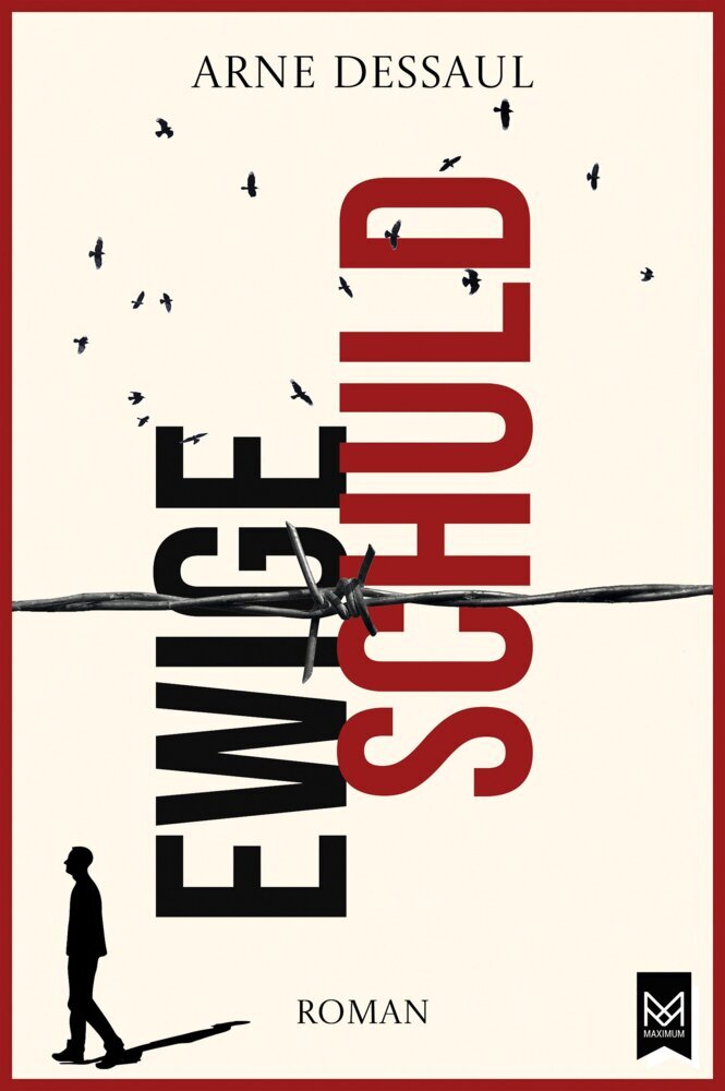 Ewige Schuld main product photo