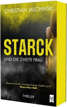 STARCK und die zweite Frau