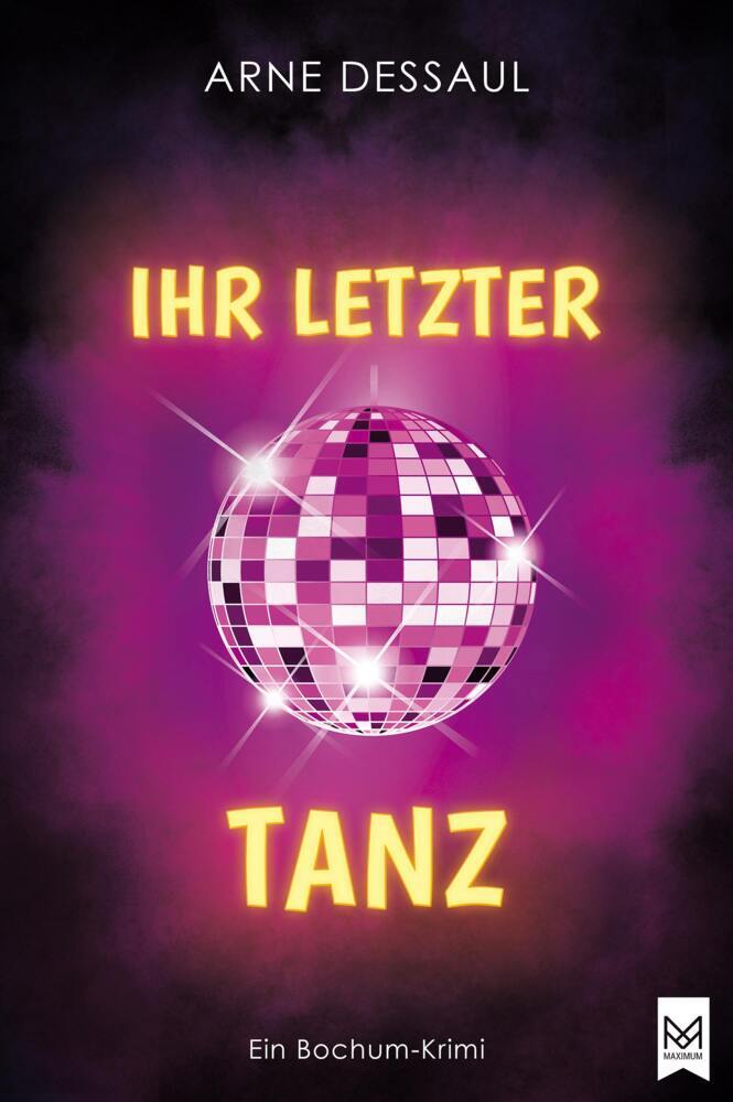 Ihr letzter Tanz main product photo