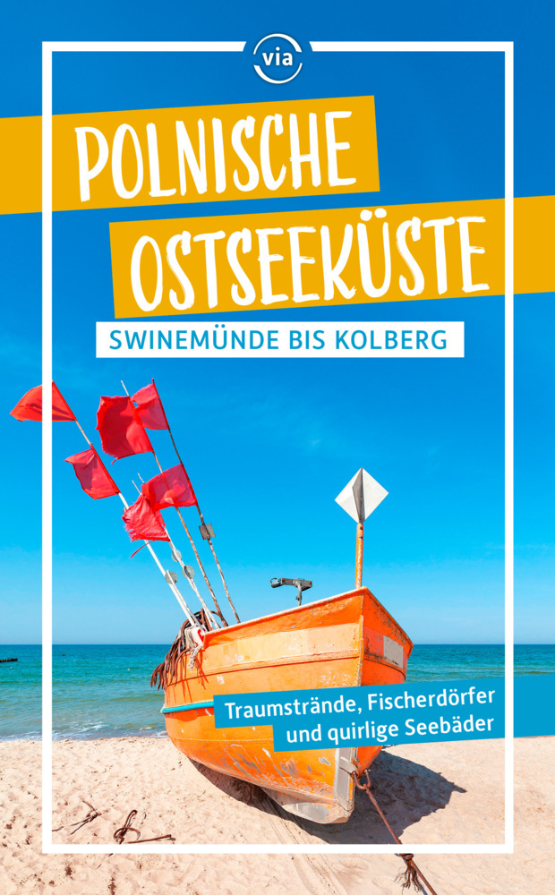 Polnische Ostseeküste main product photo