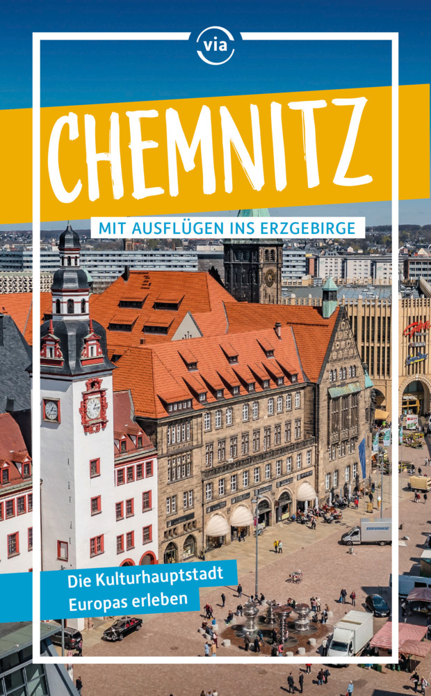 Chemnitz main product photo
