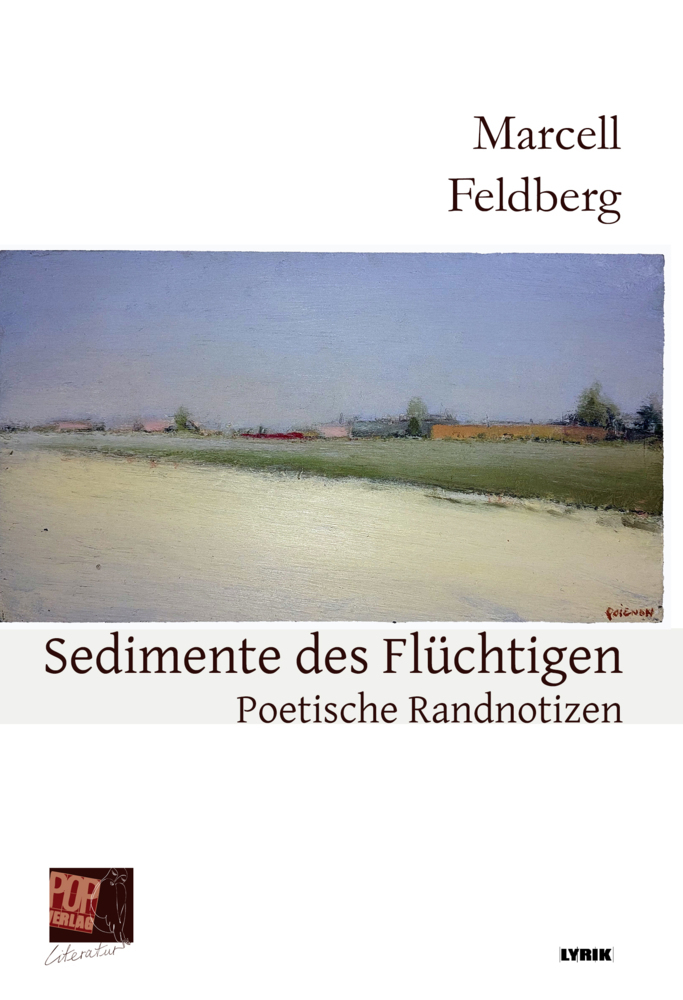 Sedimente des Flüchtigen main product photo