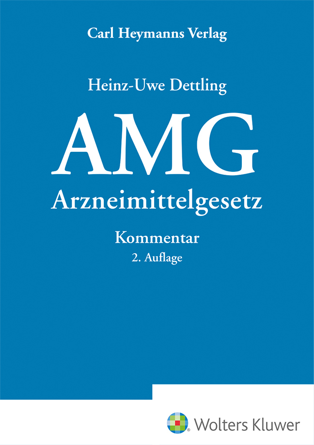AMG - Kommentar main product photo