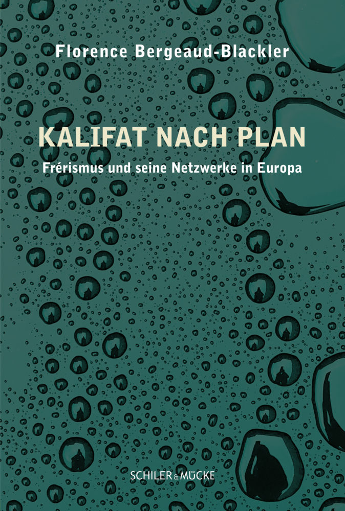 Kalifat nach Plan main product photo