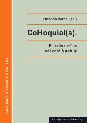 Col·loquial(s).