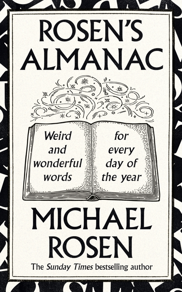 Rosen's Almanac main product photo
